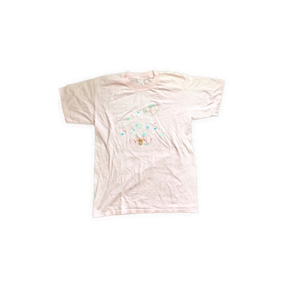 Vintage Watering Can Tee